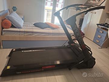 Tapisroulant power combat s 