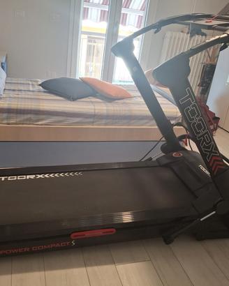 Tapisroulant power combat s 