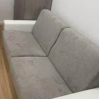 Divano letto due piazze NUOVO
