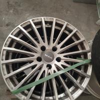 Cerchi da 18 pollici MAK 