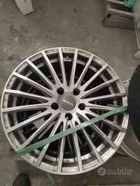Cerchi da 18 pollici MAK 