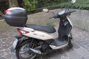 scooter Sym Symphony 150