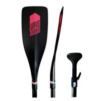 pagaia sup race carbonio wave design