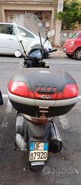 Scooter Honda SH300