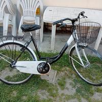 bici da donna 26 