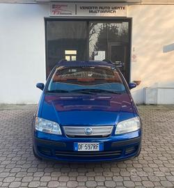 Fiat Idea 1.2 80CV 135.000KM OK NEOPATENTATI