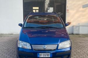 Fiat Idea 1.2 80CV 135.000KM OK NEOPATENTATI