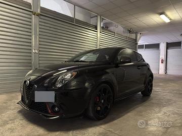 Alfa Romeo Mito Veloce S