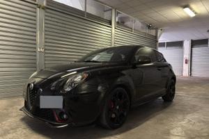 Alfa Romeo Mito Veloce S