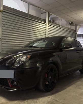 Alfa Romeo Mito Veloce S