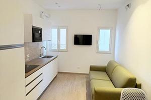 Appartamento Palermo [Cod. rif 3274732ARG]