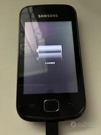 Cellulare Samsung