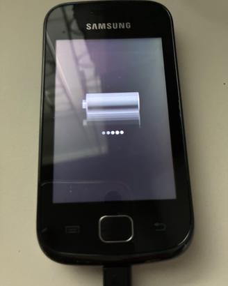Cellulare Samsung