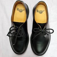 Scarpe Dr. Martens basse colore nero, N.36
