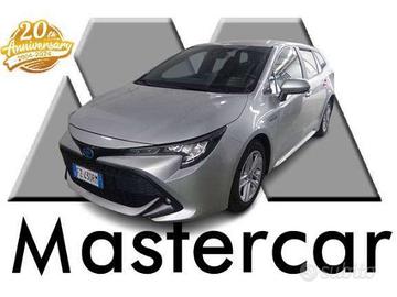 TOYOTA Corolla Corolla Touring Sports 1.8h Busin