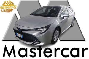 TOYOTA Corolla Corolla Touring Sports 1.8h Busin