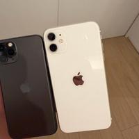 Iphone 11 pro / Iphone 11