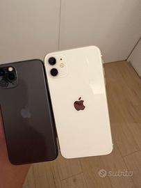 Iphone 11 pro / Iphone 11
