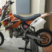 KTM 65 SX