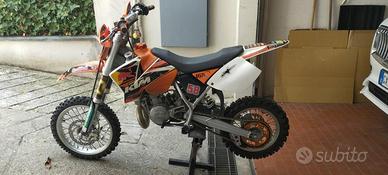 KTM 65 SX