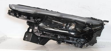 FARO SINISTRO - ALFA ROMEO JUNIOR