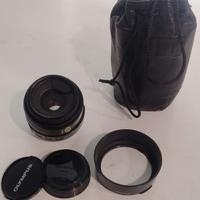 Olympus obiettivo zoom autofocus 35-70 mm