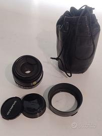 Olympus obiettivo zoom autofocus 35-70 mm