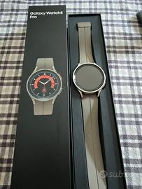 Samsung Galaxy Watch 5 Pro