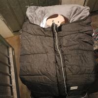 Nuvita Sacco Universale Passeggino 