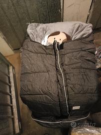 Nuvita Sacco Universale Passeggino 