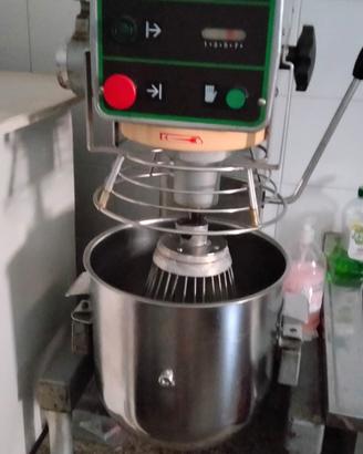 Planetaria Impastatrice Zanussi 