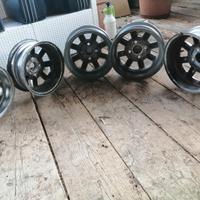 cerchi minilite 4.5x 12