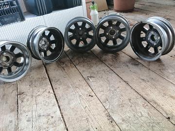 cerchi minilite 4.5x 12