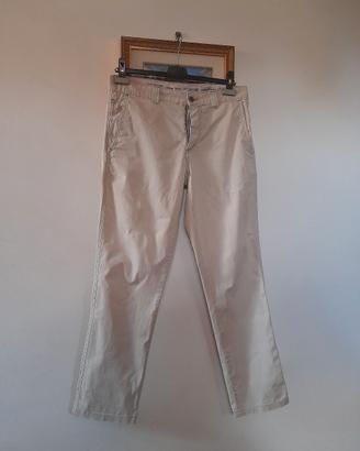 pantaloni uomo