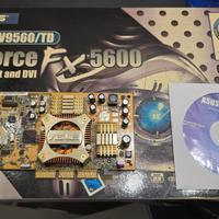 Componenti pc vintage retrogaming