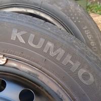 Gomme estive del 2025