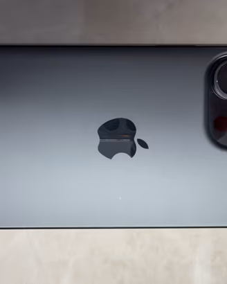 iPhone 15 Pro Max 512GB Titanio Nero
