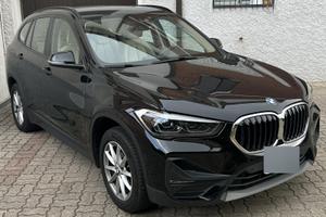 BMW X1 16D business