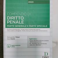 Compendio Diritto Penale 