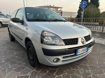 Renault Clio - 1.2 benzina 58 CV 134.000 KM