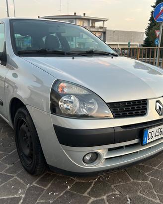 Renault Clio - 1.2 benzina 58 CV 134.000 KM
