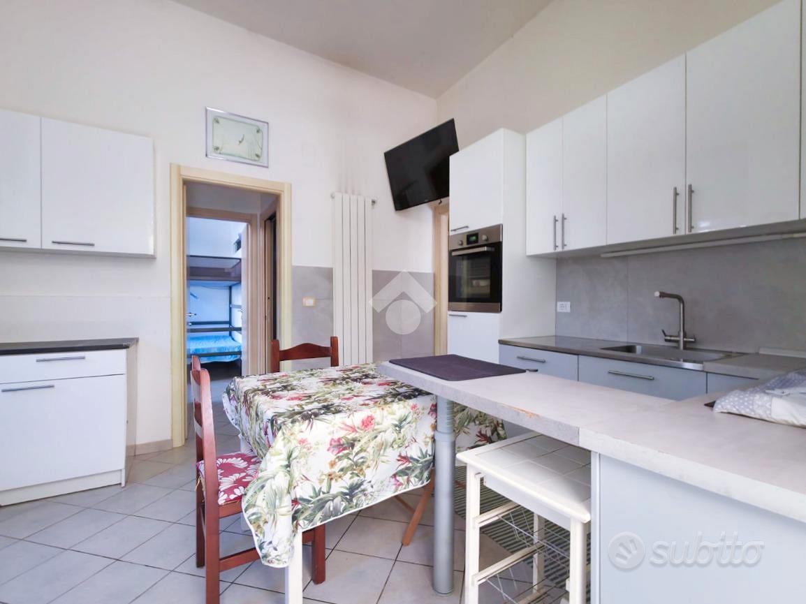 Appartamento – Silvi, San Silvestre - Vista 2