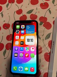 Iphone 11 128GB