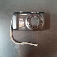 CASIO FOTOCAMERA exilim EX-H30