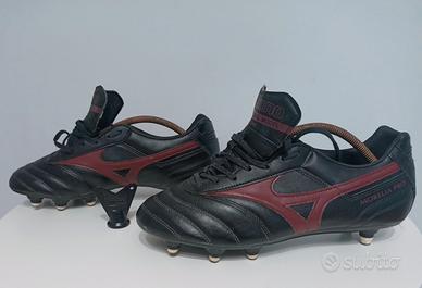 Scarpe da calcio Mizuno Morelia Pro n42