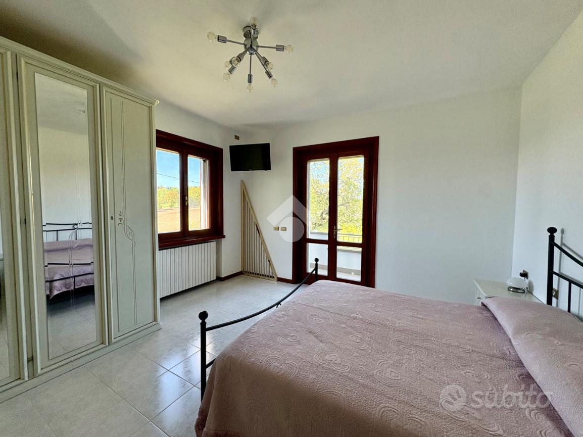 House in Verucchio, Pieve Corena - Vista 4