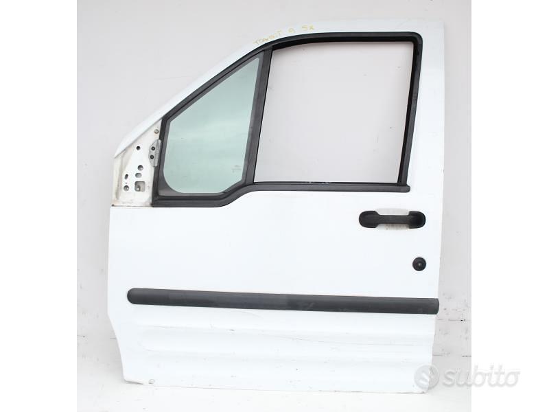 Specchietto Retrovisore Destro Riscaldato Per Ford Transit Mk8 (2013+) – OEM BK3117K740BA, 1823995