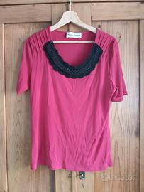 maglia XXL Roberta Picchiante 