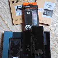Smartphone Samsung Galaxy S8 64GB Argento SM-G950F
