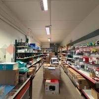 Negozio Arezzo [RIF C1412ACG]